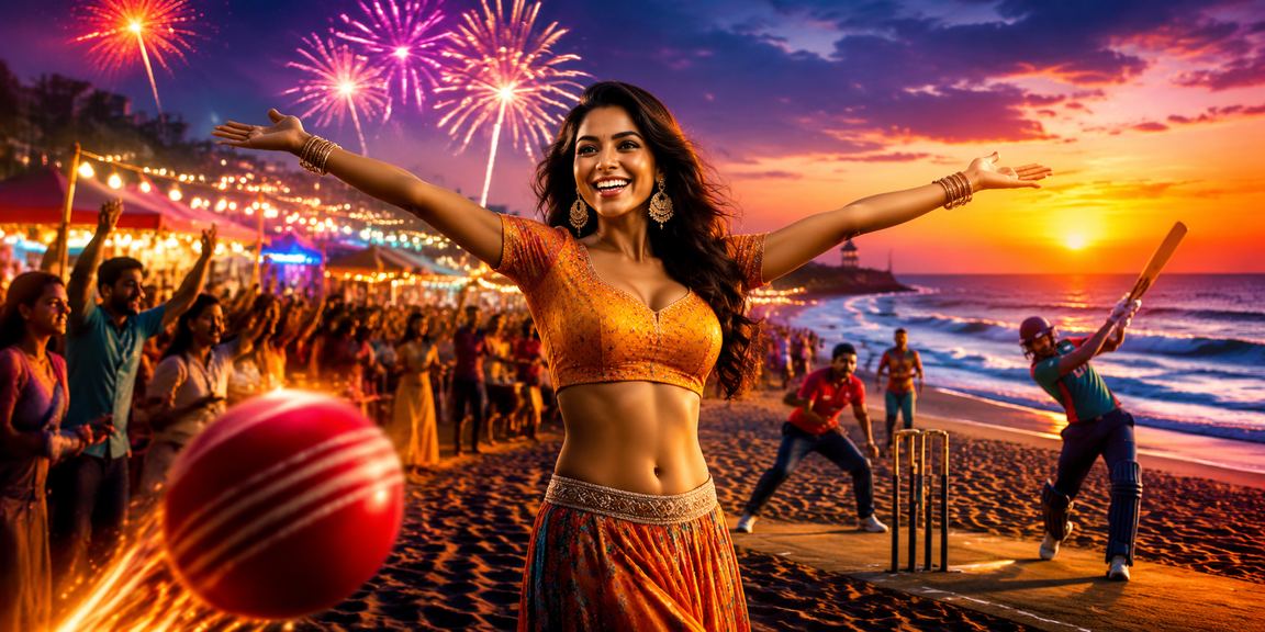 User enjoying safe betting on mobile device