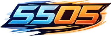 5505